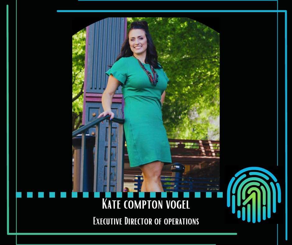 We are a grassroots Kentucky based NIL for student-athletes, not only in KY but across the country! Our priority is to make meaningful connections with businesses and student-athletes. Relationships that will grow into true lasting partnerships 
Introducing: Kate Compton Vogel