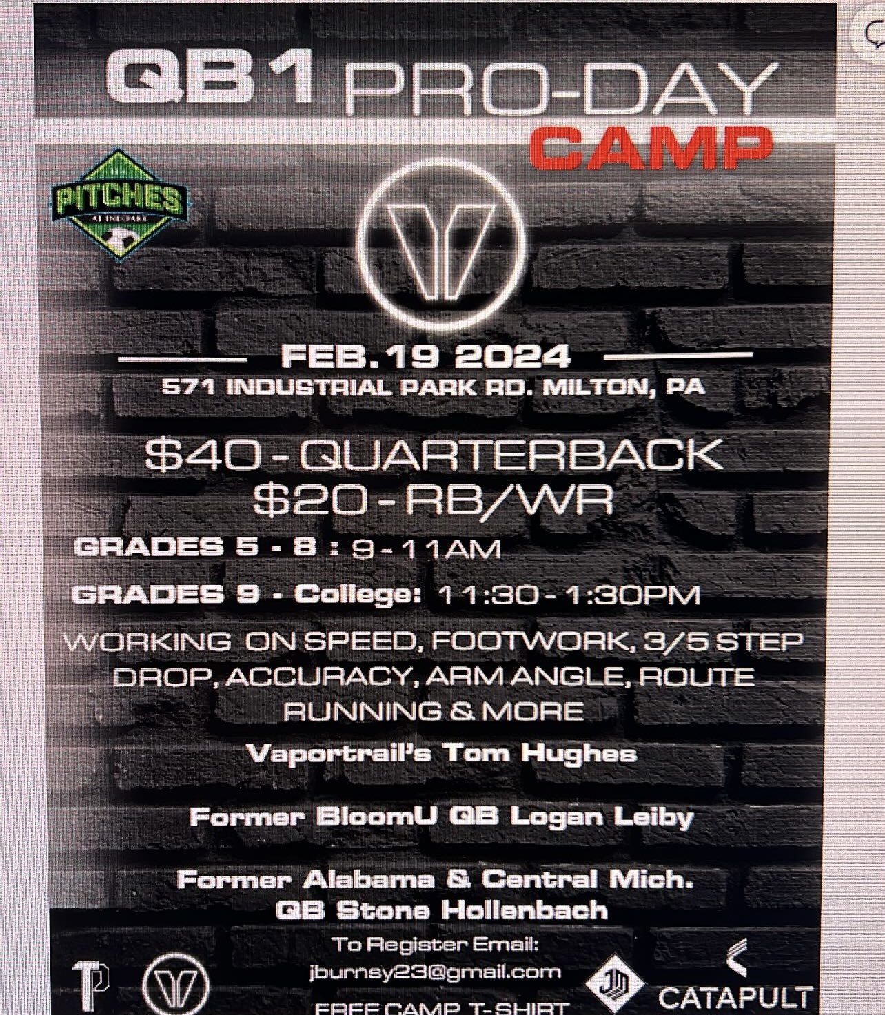 2024 College Pro Day Schedule Dates Toby Aeriell