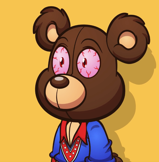 richclassdecor.eth (@richclasdecor) on Twitter photo The community raided & <a href="/killabearsnft/">KILLABEARS π»</a> community won!! Can't wait to meet all the bears in this bull market π KILLABEAR #3284 The community raided & <a href="/killabearsnft/">KILLABEARS π»</a> community won!! Can't wait to meet all the bears in this bull market π KILLABEAR #3284