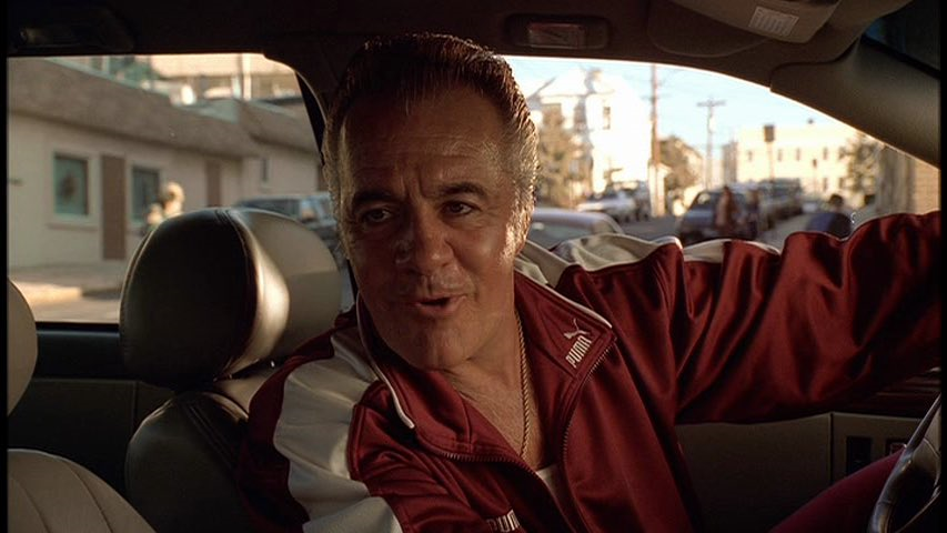 Paulie Gualtieri Has Opinions tweet media