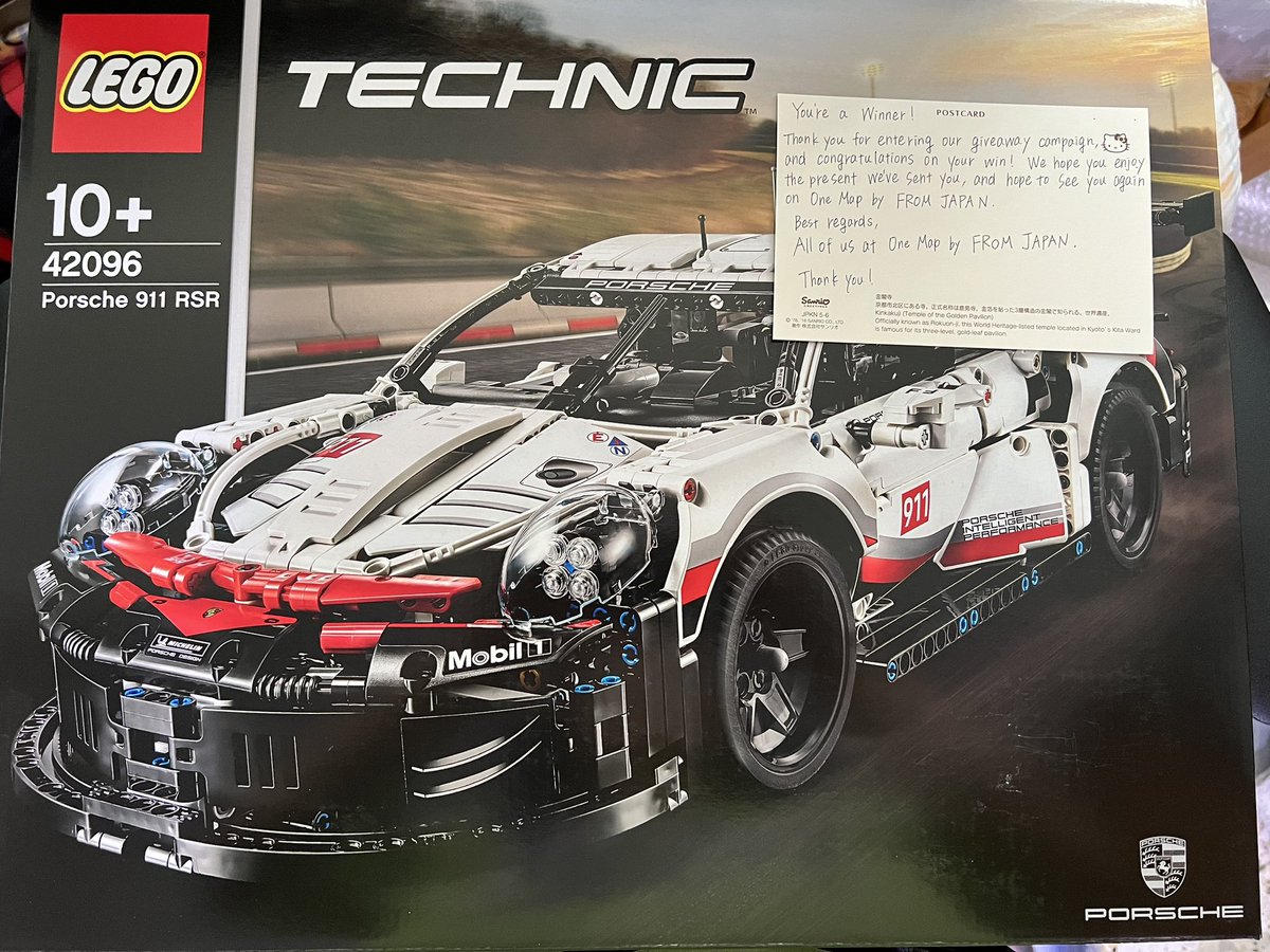 huiling_desu's tweet image. Came home from holiday to find this waiting for me! Thank you very much
@onemap_by_fj

I use them to buy from Japanese sites like Mercari, 7net, and so far its been a pleasant experience! Do try them out!

#onemap
fromjapan.co.jp