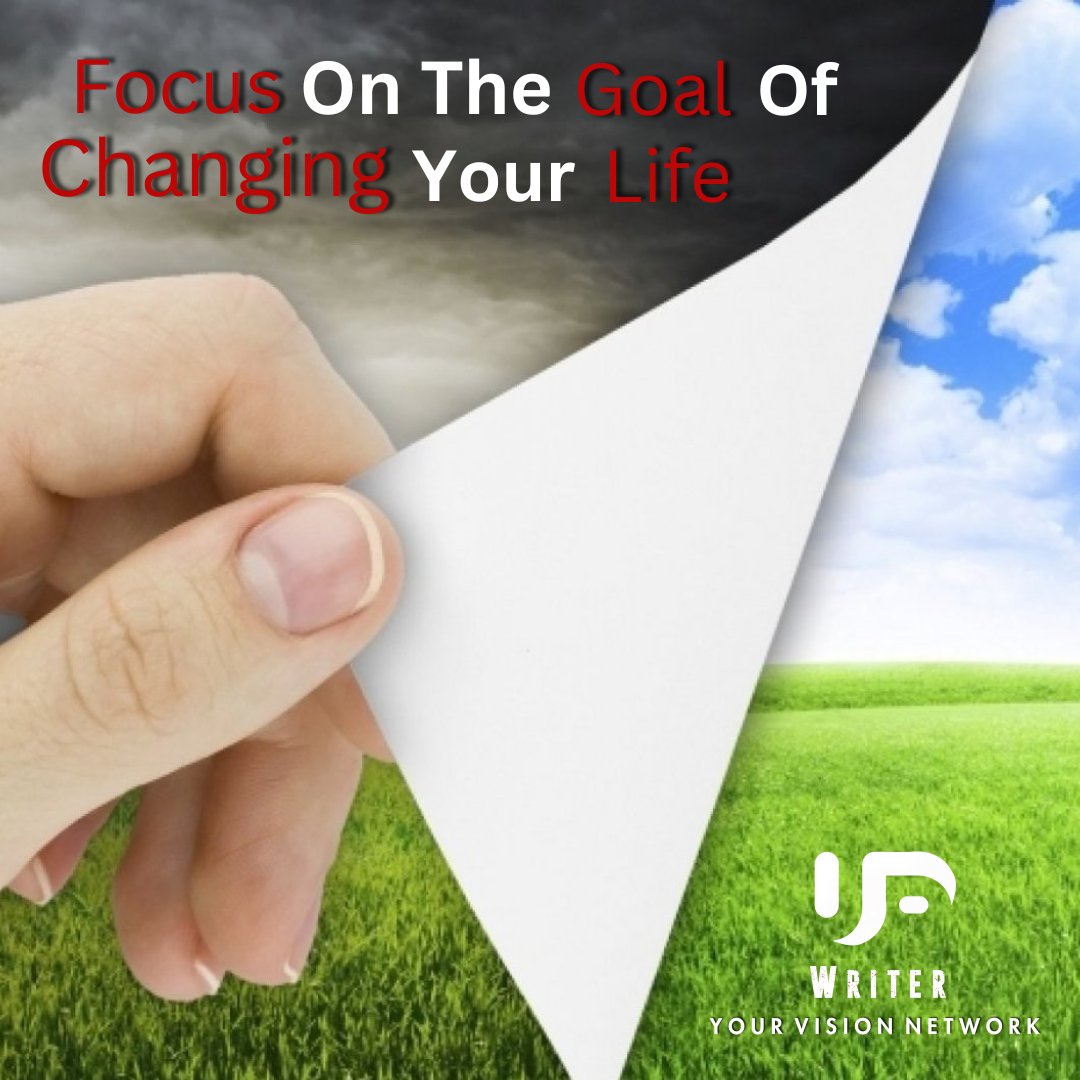 Pursuing our dreams and goals requires dedication, effort, and a willingness to adapt. It's the journey of personal growth and achievement that makes the pursuit worthwhile. ⚡🌟

#LifeGoals #ChangingLife #VisionUPWRITER #SetYourGoals #UPWRITER #DigitalMarketingAgency