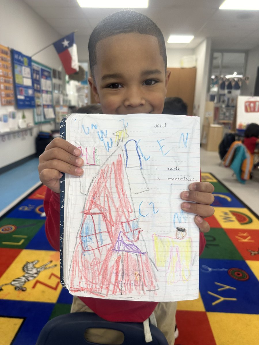 Ms. Carrillo (@scarrillo_bnes) on Twitter photo Journal Time📝❤️ Check out these Pre-K Jackrabbits labeling their drawings. #sisdPK #TeamSISD <a href="/BNarbuth_ES/">Fernie Miranda</a> Journal Time📝❤️ Check out these Pre-K Jackrabbits labeling their drawings. #sisdPK #TeamSISD <a href="/BNarbuth_ES/">Fernie Miranda</a>