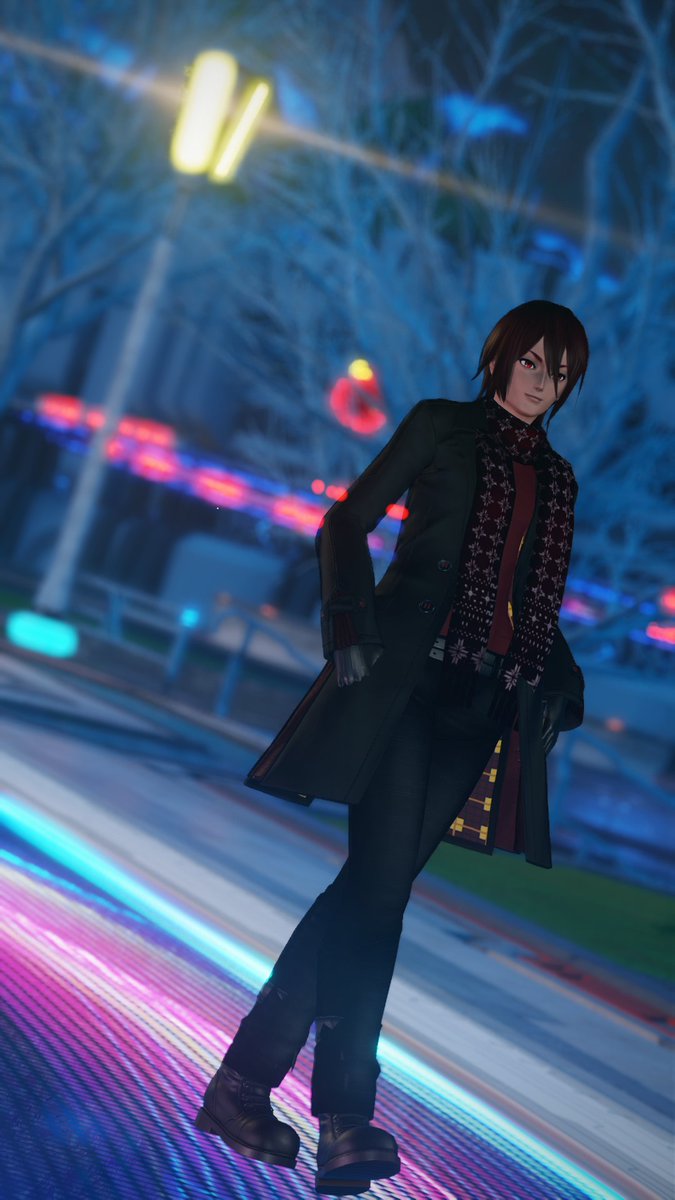 S0WrongItsSteph's tweet photo. Ever the city boy π
#PSO2NGS #NGS #PSO2NGS_SS #PSO2global #PSO2_NPC #PSO2_SS #PSO2_Enga #PSO2_γ¨γ³γ¬ https://t.co/seKFD25URa