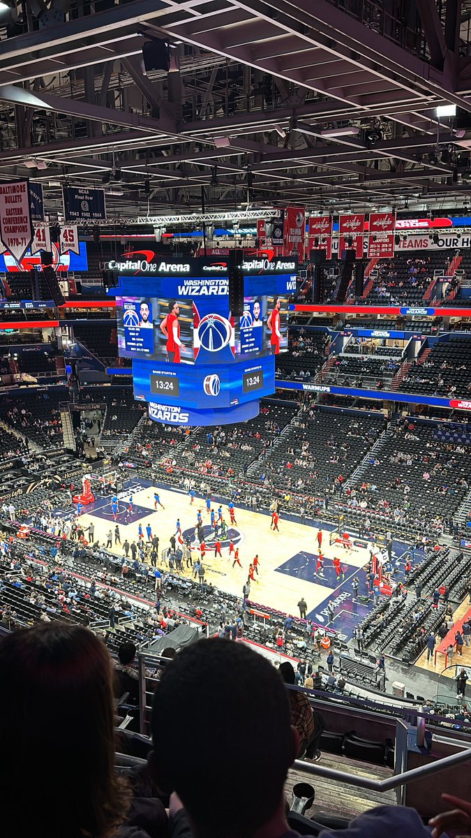 IOnlySayFacts's tweet image. We out here