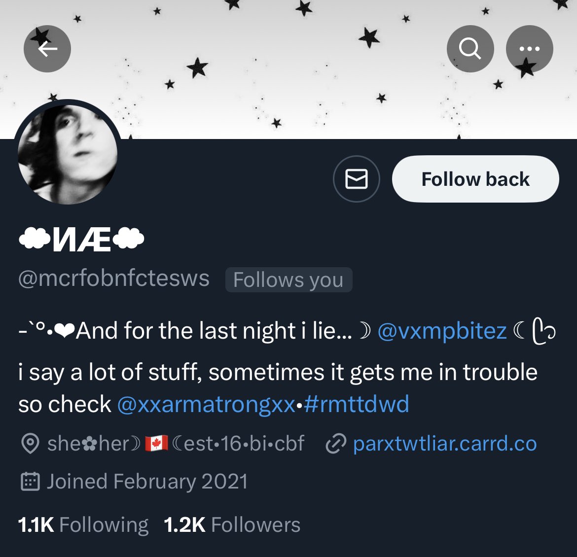 camEron 🦈 :3 tweet media