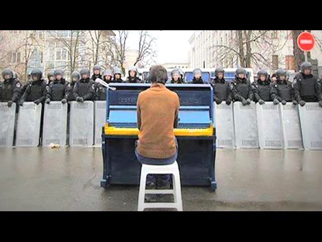 EuromaidanPR's tweet image. The Ukraine Front Lines team marks its 10th Anniversary at the information front
ukrainefrontlines.com/projects/ukrai…