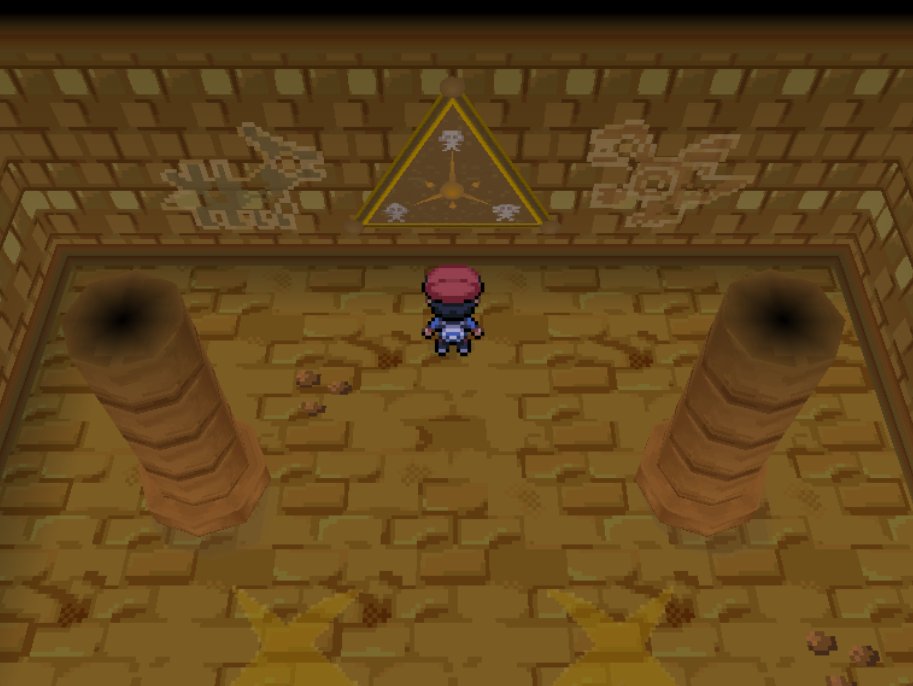Silast_UP's tweet photo. Celestic Town ruins 😀 https://t.co/e2TyjeRn1H