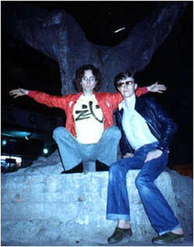 John Lennon tweet media