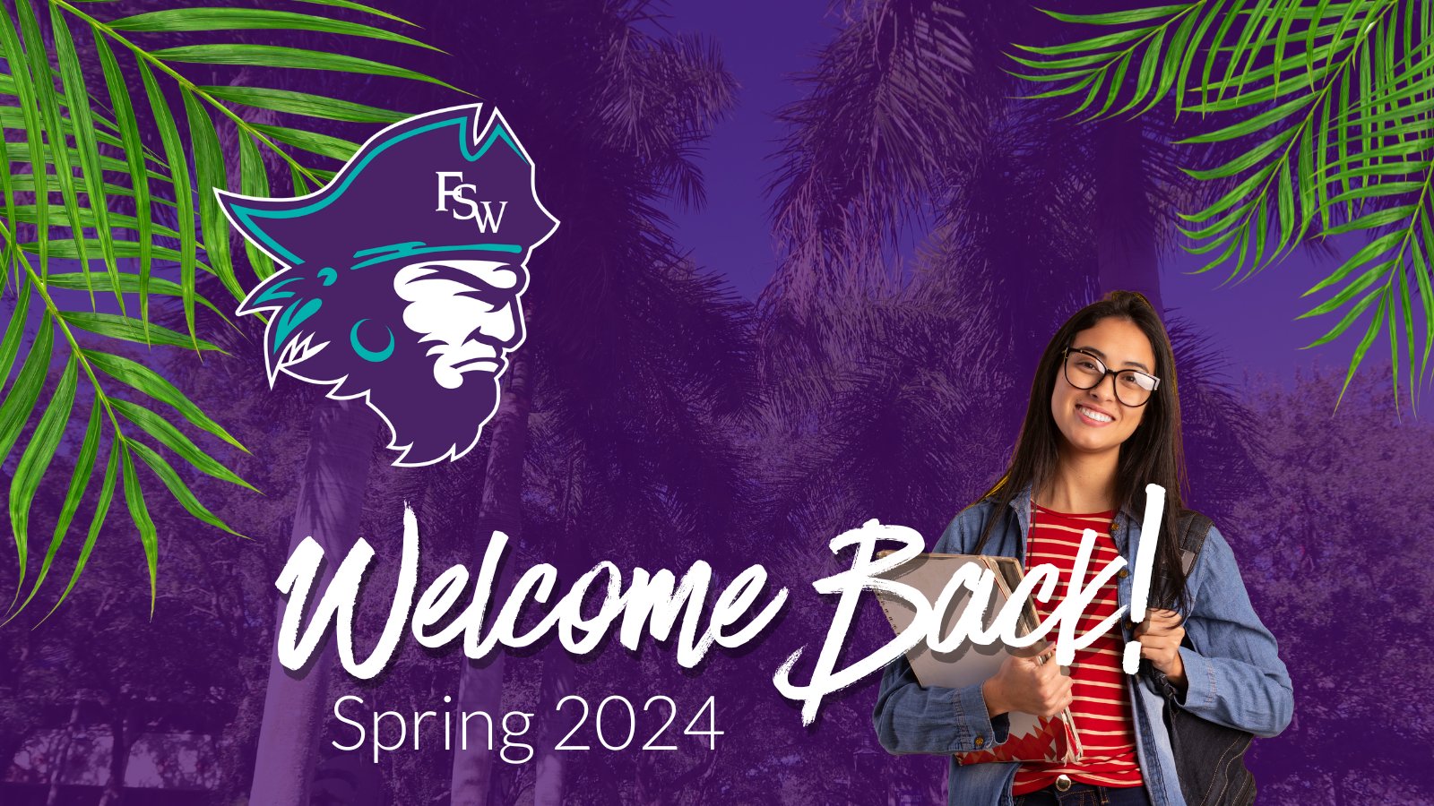 Fsw Spring Break 2025 Location