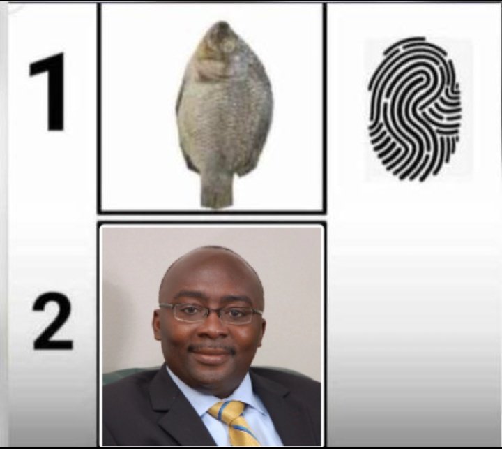 40 TAXES INTRODUCED BY BAWUMIA SINCE 2017

1. 3% VAT flat rate
2. 5% increase in VAT
3. Make GETFUND &amp; NHIL levies, taxes
4. 25% increase in corporate tax
5. 2% Special Import levy 
6. 1% COVID levy + 3% VAT = 4%
7. 1% COVID levy on 2.5% NHIL levy
8. 5% Fiscal Stabilisation Levy
