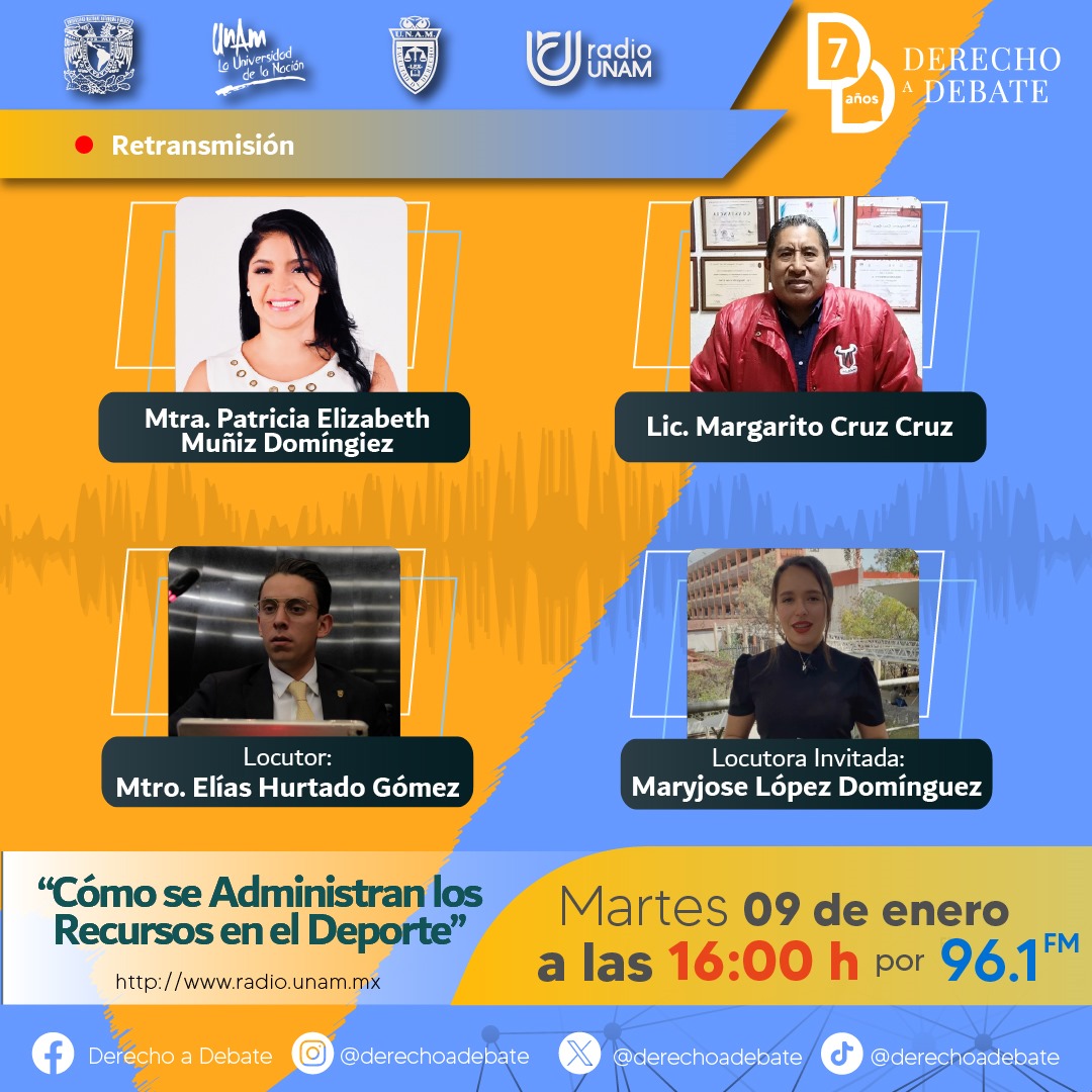 #Enmemoria del Lic. #MargaritoCruz transmitiremos el día de #Mañana el programa en el que contamos con su valiosa participación junto a la Mta. #patriciamuñiz  (Directora General del Despacho Muñiz y Asociados)
🎙<a href="/eshurtado96/">Elias Hurtado</a>
 🎙 #MaryjoseLópez