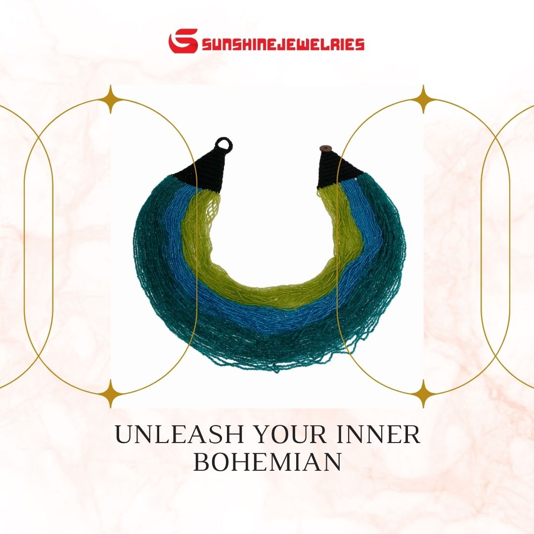 Let this necklace be a reflection of your free-spirited nature and wanderlust.

Shop Now: sunshinejewelries.com/products/cream…

#SunshineJewelries #bangle #diamonds #tennisbracelet #jewelry #jewelryshopping #women #beauty #onlinejewelry #earrings #bracelets #necklaces