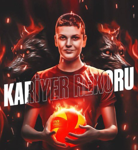 solcugazete's tweet photo. Ebrar Karakurt; Lokomotiv Kaliningrad'ın Dinamo Moskova'yı 3-1 yendiği maçta 40 sayıyla oynayarak kariyer rekoru kırdı!

Dinamo Moskova, 15 maçta tek mağlubiyet almıştı. https://t.co/d7E2oyIV7N