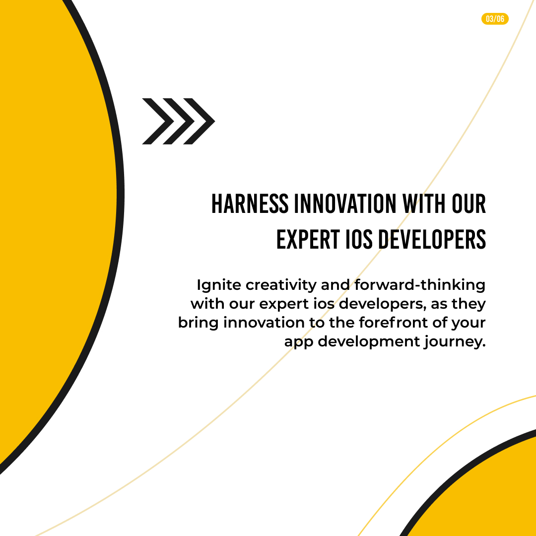 Xcoder_agency's tweet image. Dive into the world of iOS excellence! 🌐 Ready to turn your ideas into reality? Hire our skilled iOS developers with the following things! 
#iOSInnovation #AppDevelopment #HireiOSDeveloper