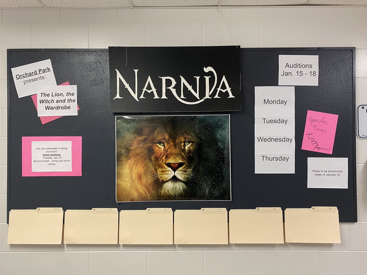 Nancy Robinson tweet media