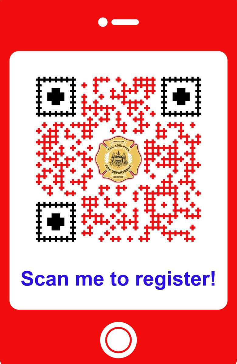 Check out our next PFD recruitment event for anyone interested in the PFD Paramedic position. <a href="/PhillyFireDept/">Philadelphia Fire</a> <a href="/pfdexplorer1873/">Philadelphia Fire Explorers Post 1873</a> <a href="/PhiladelphiaGov/">City of Philadelphia</a>
