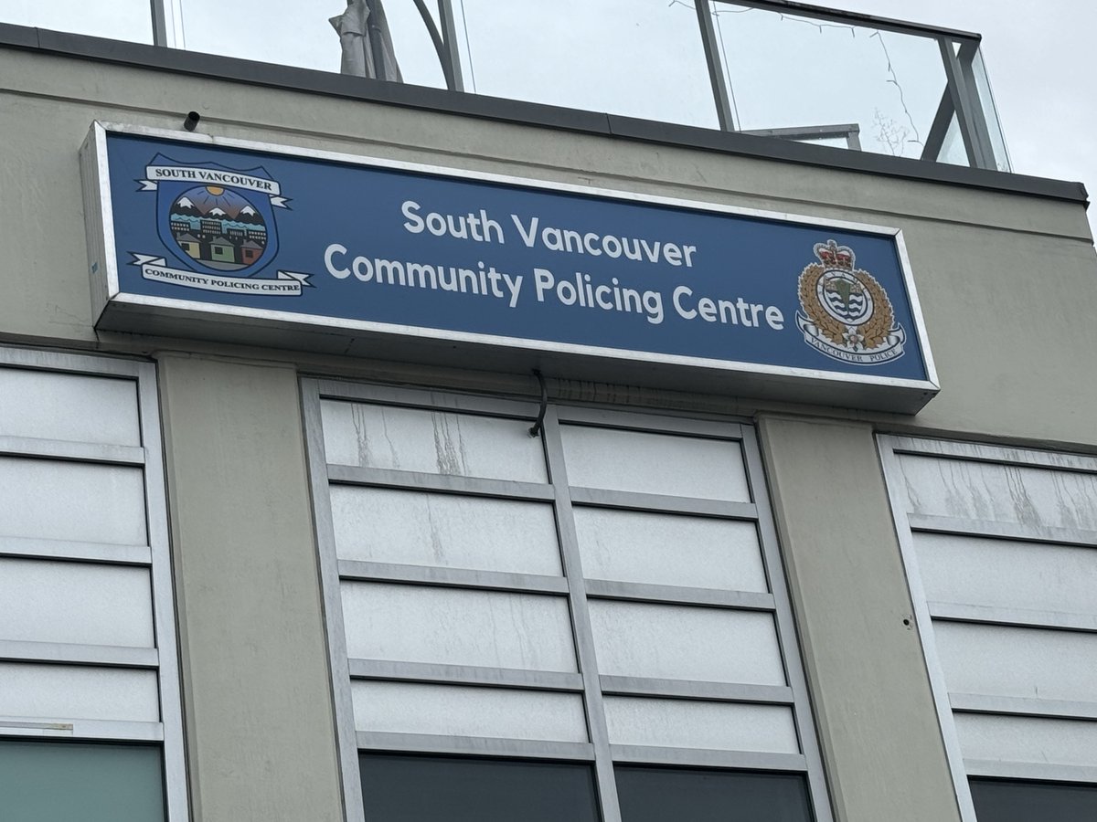 svcpc's tweet photo. New office signage never looked so good!

Community visibility is extremely important, and we’re so happy with our progress!

#SVCPC #CommunitySafety #SouthVan https://t.co/AZhZ2TjuFP