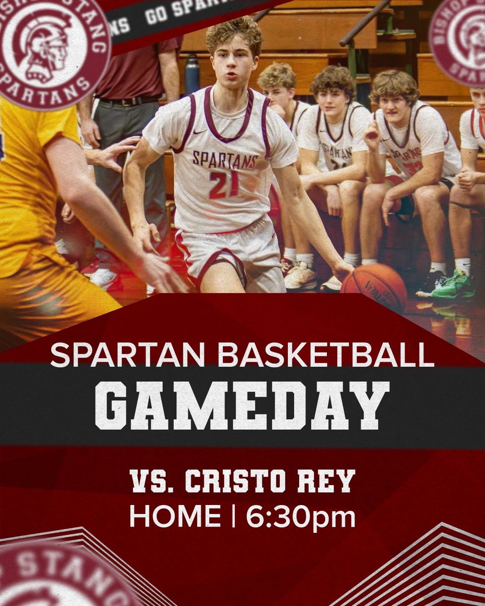 Come check the guys out tonight 6:30 at Bishop Stang!

<a href="/BishopStangAD/">Stang Athletics</a> <a href="/SC_Varsity/">SouthCoast Varsity</a> <a href="/keith_pearson/">Keith Pearson</a> <a href="/BishopStangHS/">Bishop Stang HS</a>