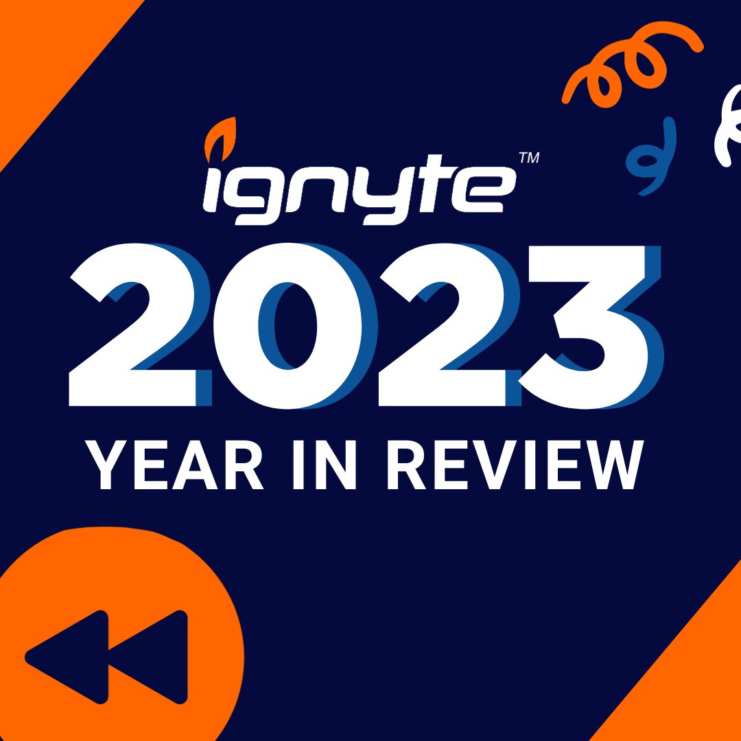 Ignyte Group tweet media