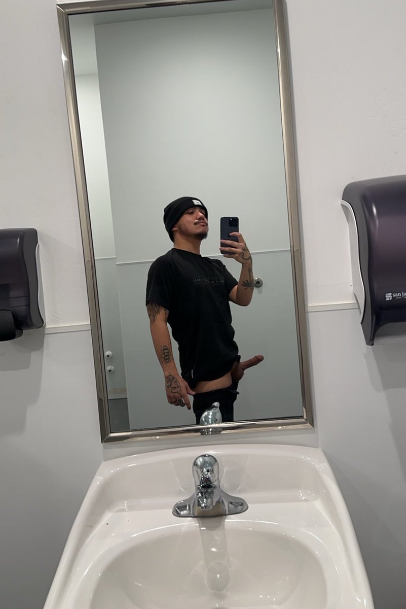 horny at work