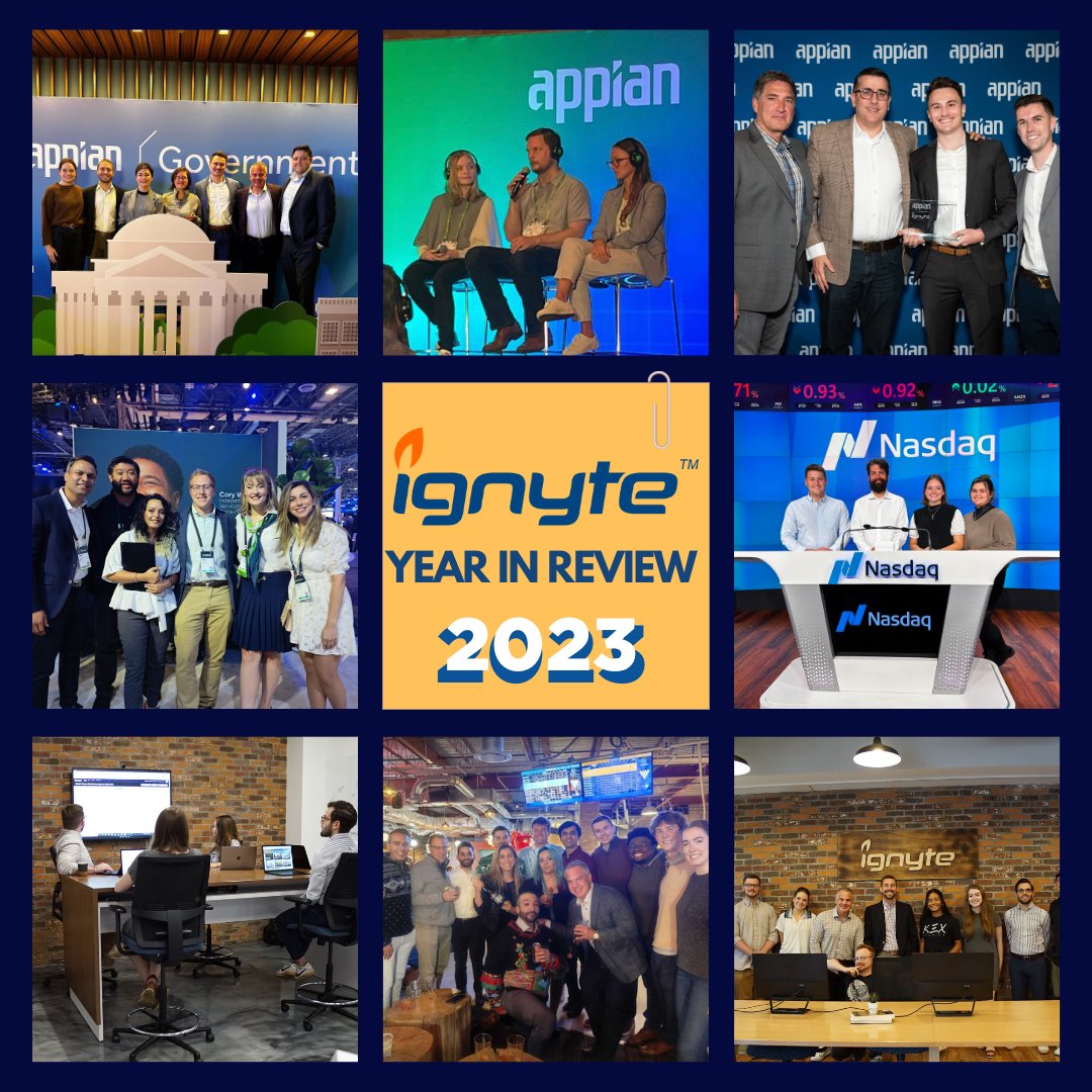 Ignyte Group tweet media
