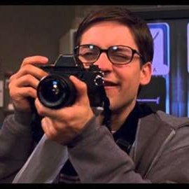 Leak: J.J Jameson is said to appear in sony's upcoming Madame Web! As per the leak, this varient of Jameson is from Sam Raimi's Spider-Man Universe! #madameweb #tobeymaguire