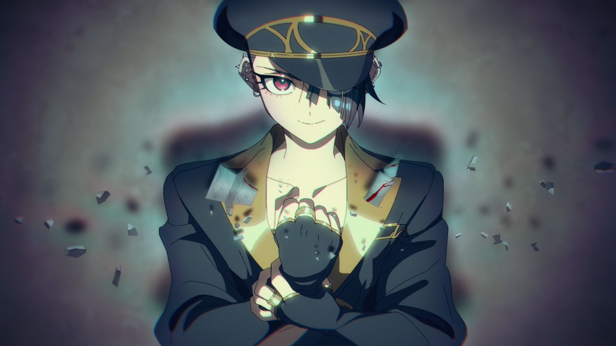 ■プレミア公開決定  
2024/1/17　19:00       

囚人番号010 コトコ(CV:#愛美)  
第二審楽曲『ディープカバー』 
youtu.be/uIjIiKz5SIs

チャンネル登録、リマインダー登録をしてお待ち下さい。 
本楽曲配信後、コトコの投票システムの解禁を行います。 
#MILGRAM #ミルグラム