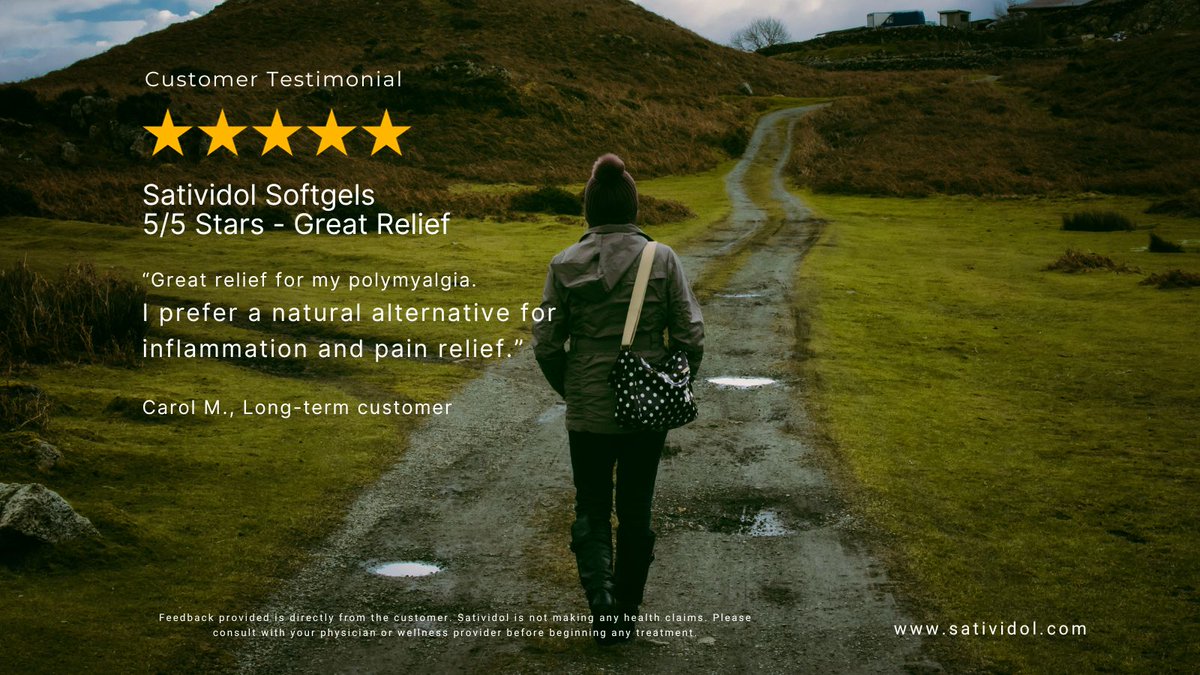 Satividol tweet media