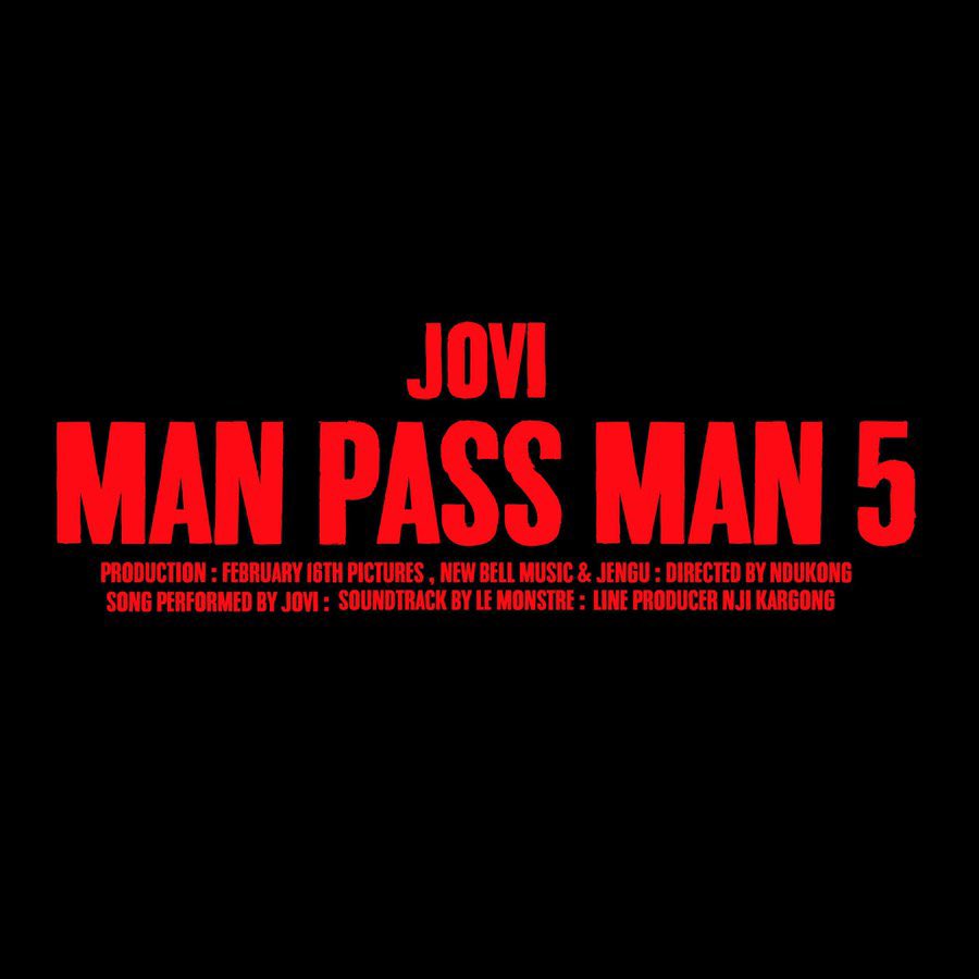 ishakuofficial's tweet photo. MAN PASS MAN 5 ( Official Video )
Directed By NDUKONG
https://t.co/2poeZMqwkWβ¦
February 16th Pictures / JENGU
New Bell Music / JENGU
@Ndukongbertrand π₯
OUT NOW ON YOUTUBE !!!! π¨π²π¨π²π¨π²
#Jovi #MPM5 #ManPassMan5 #2035 #Jovi2035 #Mboko https://t.co/TfSuXr21iu