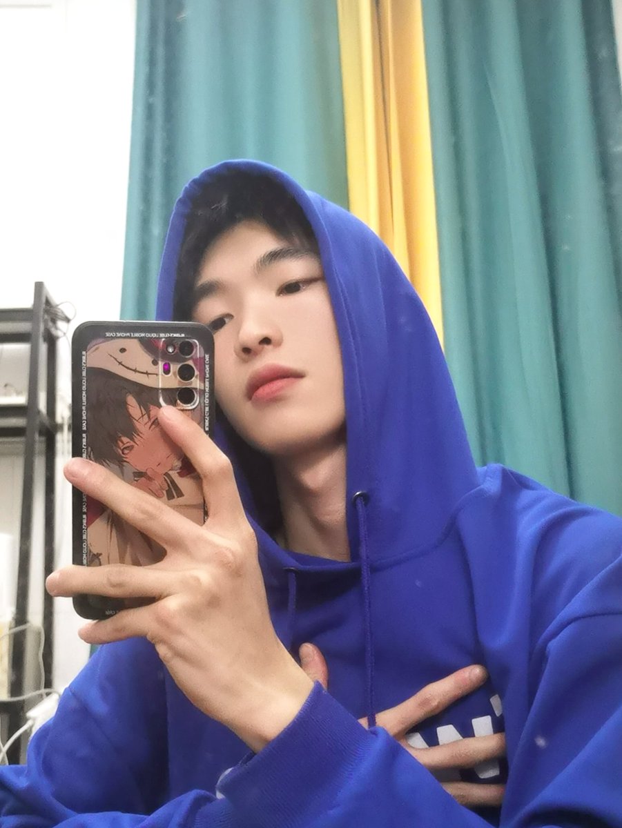 疯狂的小楷 tweet media
