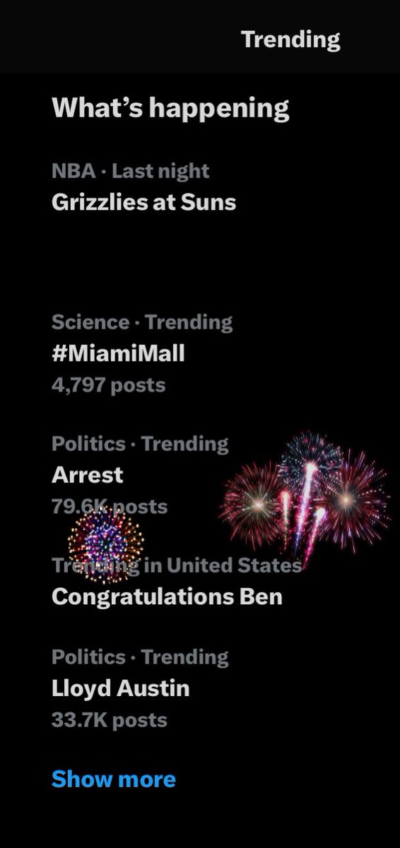 The_RealDodger's tweet photo. @AtRealBen You pulled it off you maniac! I can’t believe it. Well deserved #CongratulationsBen 🥳🤌🏼🏴☠️😬🤣🤓 https://t.co/8D6LEmM8dp