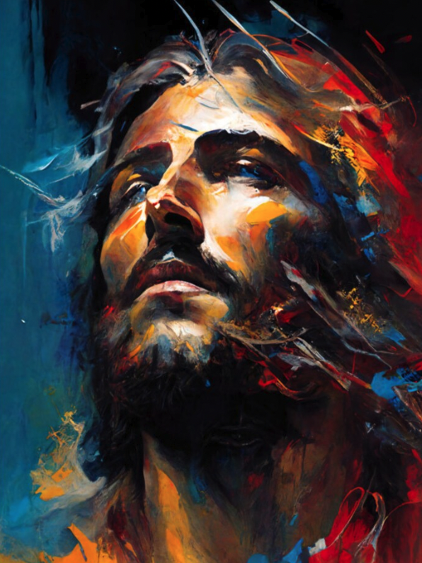 CONTIGO

Me llamaste
cuando no esperaba.
No tenía tiempo,
ni tenía ganas.
¿A dónde querías
que me dirigiera?
¿De qué pretendías
que me despojara?
¿Por qué cuestionabas
mis seguridades?
¿A qué me llamabas?
¿No era, tu llegada,
otra vez lo mismo?
¿No era tu evangelio
una cantinela