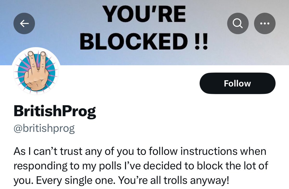 Phil (Primarily_Prog) tweet media