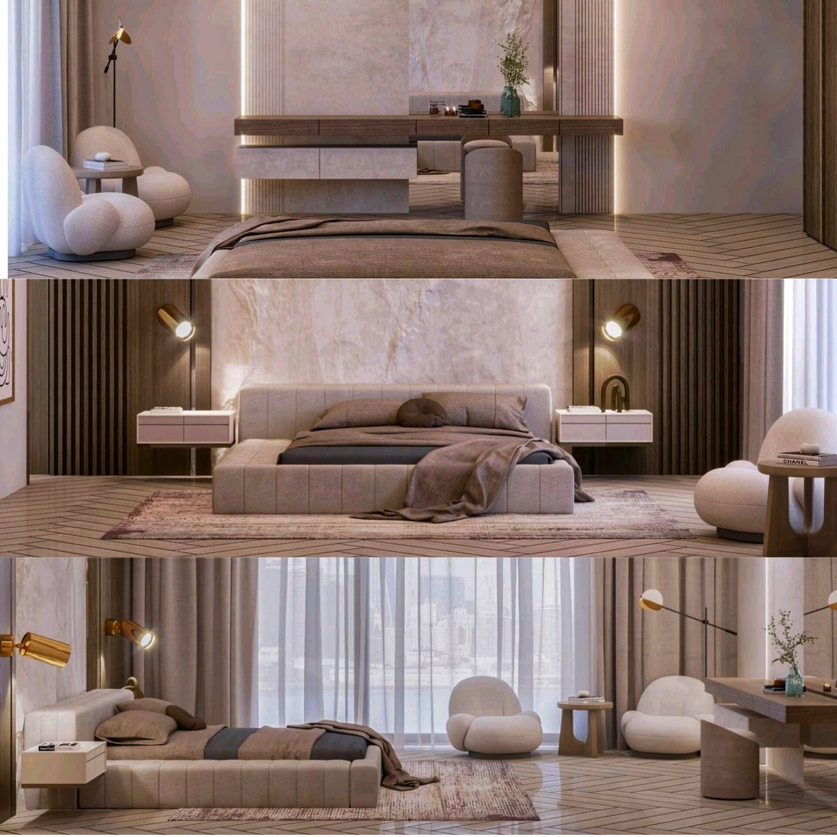 Minimalistic bedroom interior🤍
#homegoals #HomeAesthetics #DesignRevival #CreativeSpaces #ChicLiving #HomeStylelnspo #InteriorHarmony #DecorDiscovery #renovationproject #HomeDesignGoals #InteriorDreams