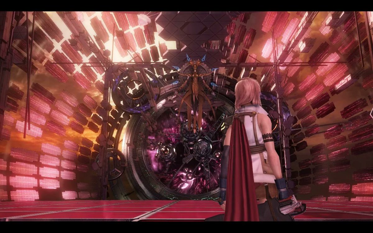 Jaconian's tweet image. Our Game EXP article today is about  my nearly 92 hours in Final Fantasy XIII, played solely on the Steam Deck:

stageselectstart.blogspot.com/2024/01/game-e…

#GameEXP #FinalFantasyXIII #FinalFantasy13 #SquareEnix #StageSelectStart