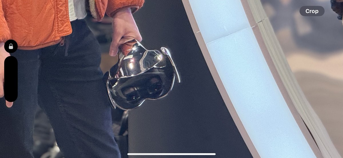 Alex Harvey tweet media