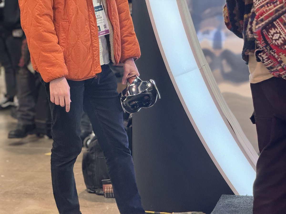 Alex Harvey tweet media