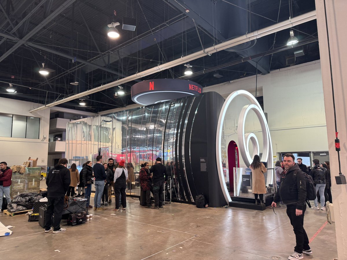 Alex Harvey tweet media