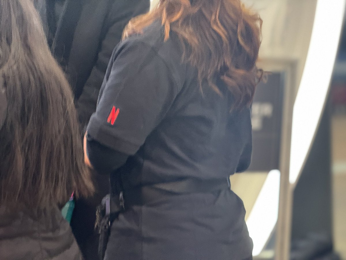 Alex Harvey tweet media