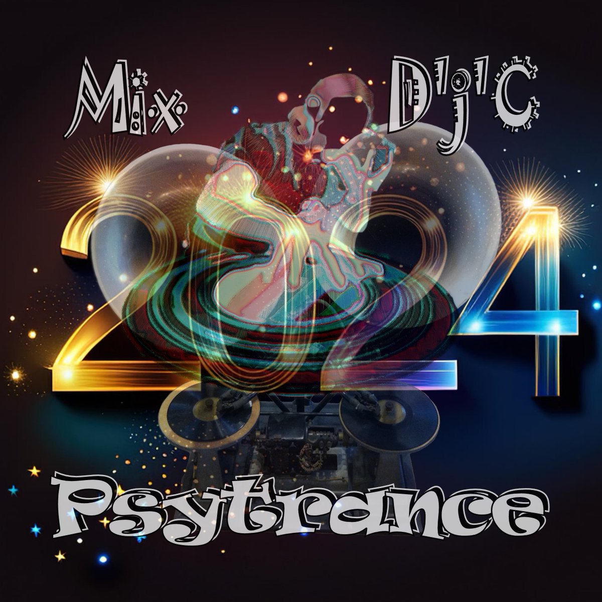 jc_DjC's tweet photo. Mix D'j'C - Psy Trance 136 144 bpm (06 01 2024) 
On SoundCloud: .Wav ╰▶  
https://t.co/IZ00ElhPeb
On YouTube :  ╰▶  https://t.co/4SEhVUjljJ

#jc_DjC #mix #djc #Dj #music #pystrance #psy_trance #psychedelic_trance #Full_On #wav #SoundCloud #YouTube #1080p_HD https://t.co/12C30bEpcU