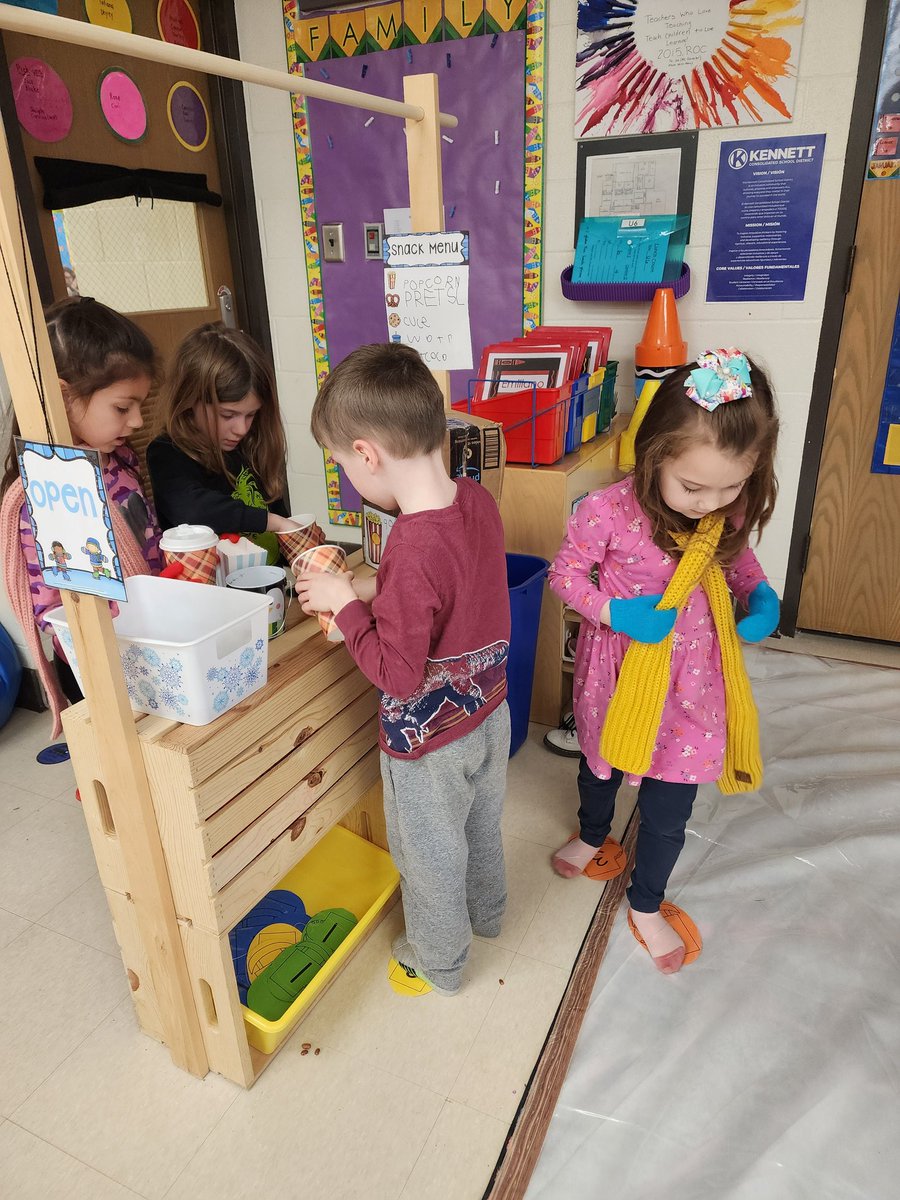 Mary D Lang K Center tweet media