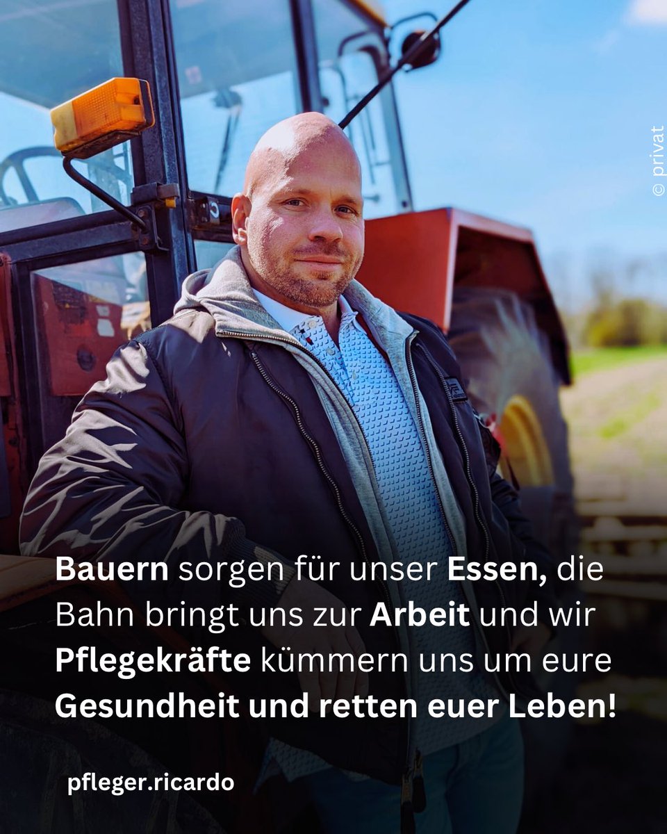 RicardoLange4's tweet photo. Alle drei streiken oder protestieren die Tage. Ja, auch die Pflegekräfte im Jüdischen Krankenhaus Berlin - unbefristet. 

Da es wie so oft kaum jemanden interessiert, möchte ich auch heute wieder darauf aufmerksam machen.

Danke. https://t.co/VoXWAfpx6g