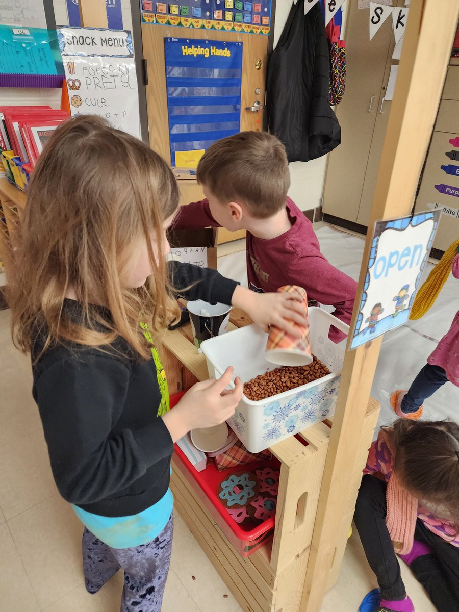 Mary D Lang K Center tweet media