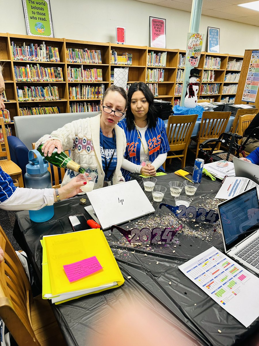 mojosellers's tweet photo. We’re excited &amp; ready for Spring 2024! @Midland_ISD #WeAreBonham https://t.co/GdJ6EgnfaO