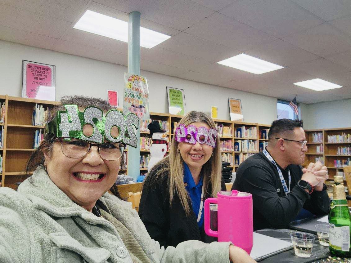 mojosellers's tweet photo. We’re excited &amp; ready for Spring 2024! @Midland_ISD #WeAreBonham https://t.co/GdJ6EgnfaO