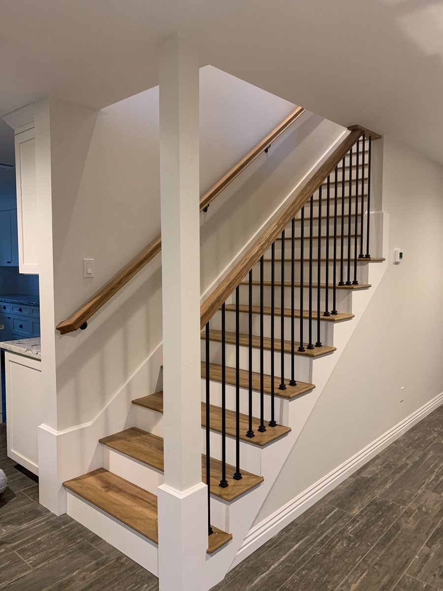 hcipros's tweet photo. Finished construction on our Rio Linda Farm House.  It came out absolutely beautiful.  A wonderful home for a new family. #designbuild #generalcontractor #customhome https://t.co/vJoZFylSUg