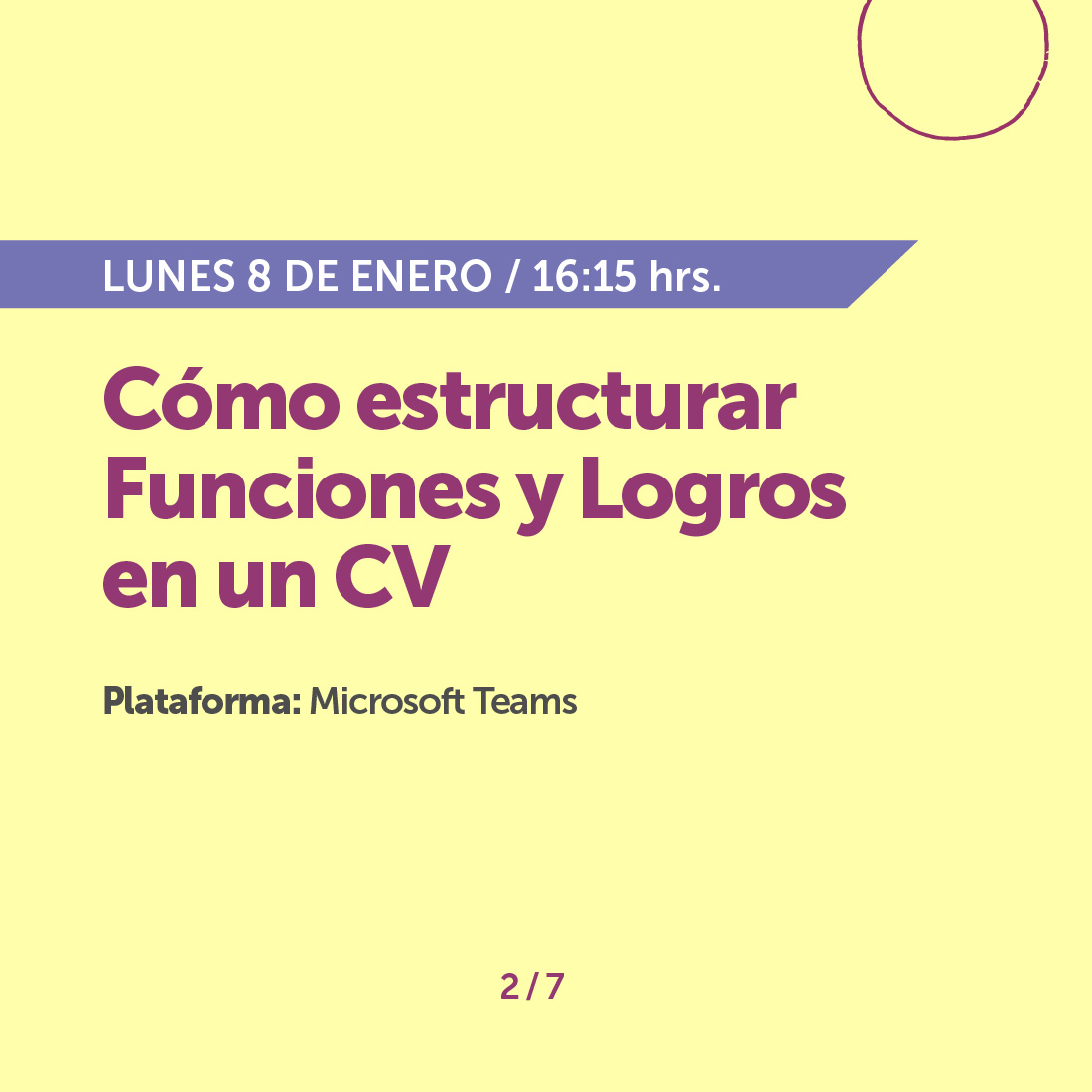 SENCE Valpo tweet media