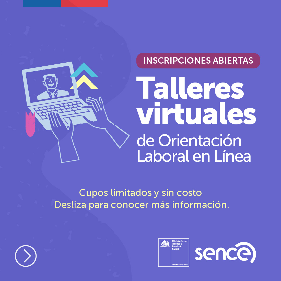 SENCE Valpo tweet media