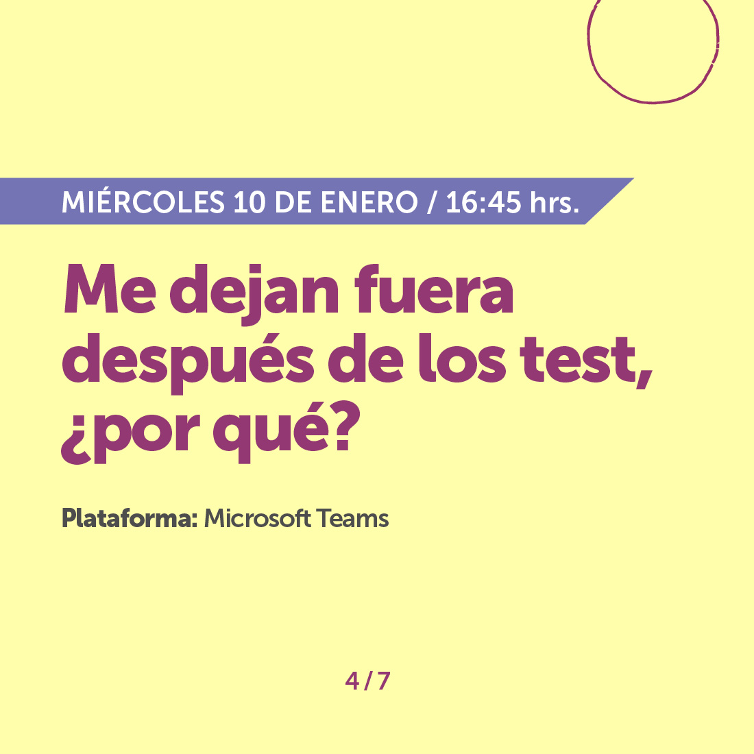 SENCE Valpo tweet media